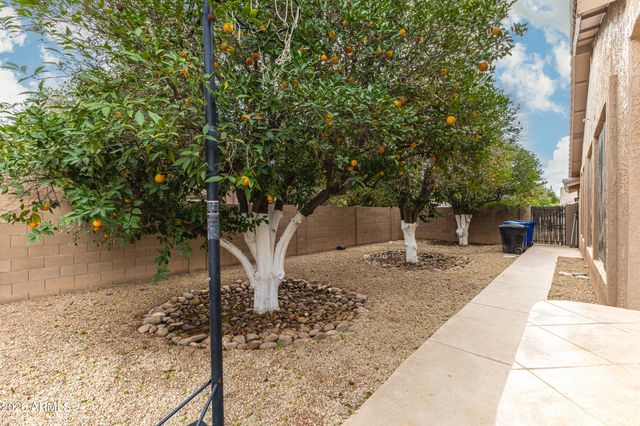 4556 E Downing Street, Mesa, AZ 85205