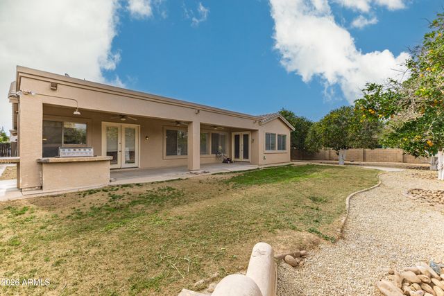 4556 E Downing Street, Mesa, AZ 85205