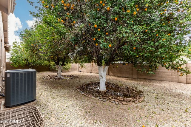 4556 E Downing Street, Mesa, AZ 85205