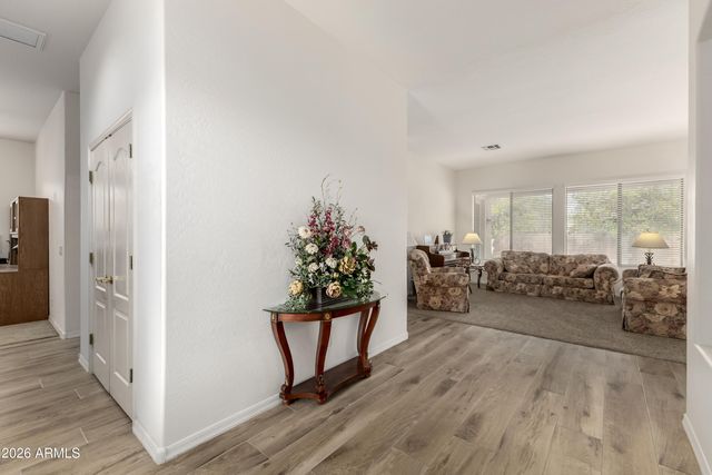 4556 E Downing Street, Mesa, AZ 85205