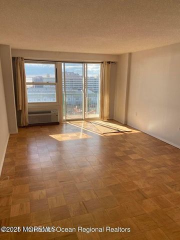 480 Ocean Avenue 8G, Long Branch, NJ 07740