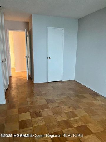 480 Ocean Avenue 8G, Long Branch, NJ 07740