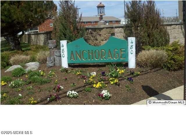 480 Ocean Avenue 8G, Long Branch, NJ 07740