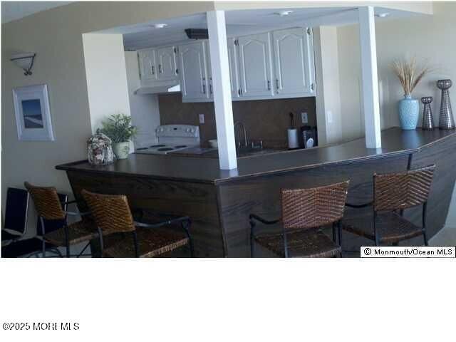 480 Ocean Avenue 8G, Long Branch, NJ 07740