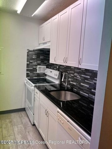 480 Ocean Avenue 8G, Long Branch, NJ 07740