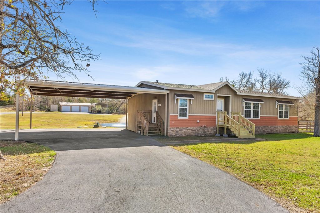 4919 County Road 416, Somerville, TX 77879 — photo 2