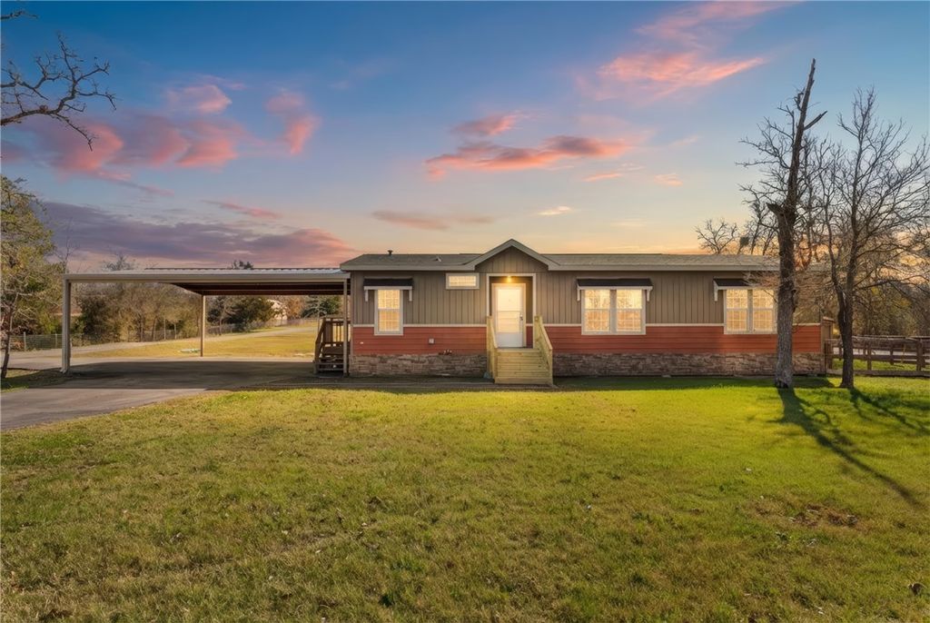 4919 County Road 416, Somerville, TX 77879 — photo 3