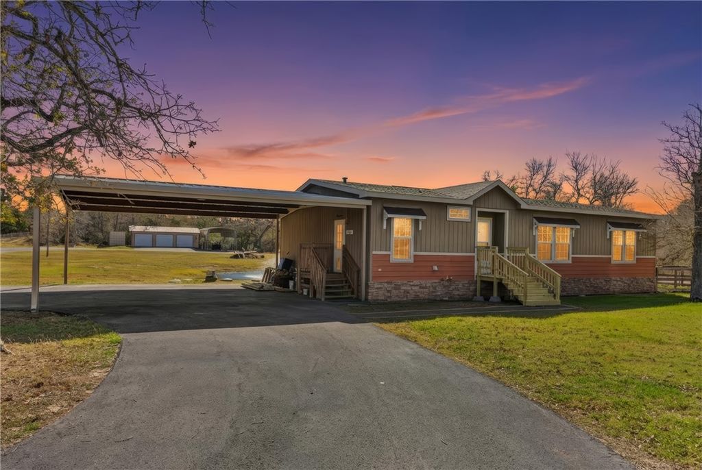 4919 County Road 416, Somerville, TX 77879 — photo 4