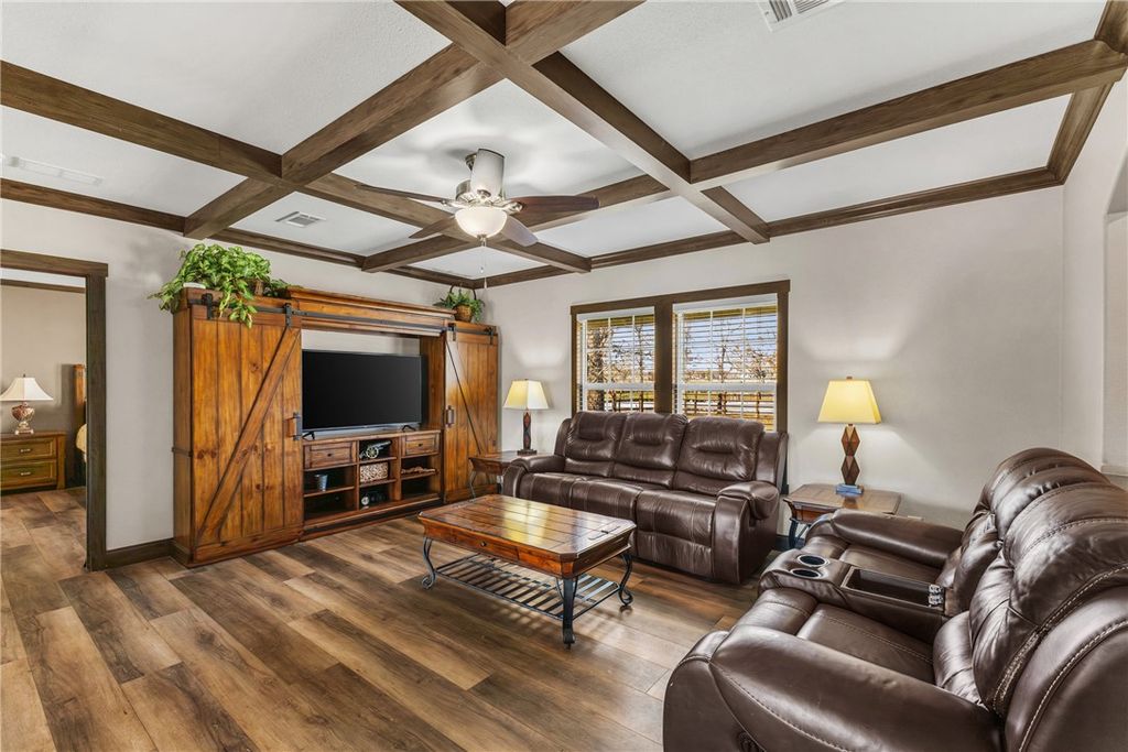 4919 County Road 416, Somerville, TX 77879 — photo 5