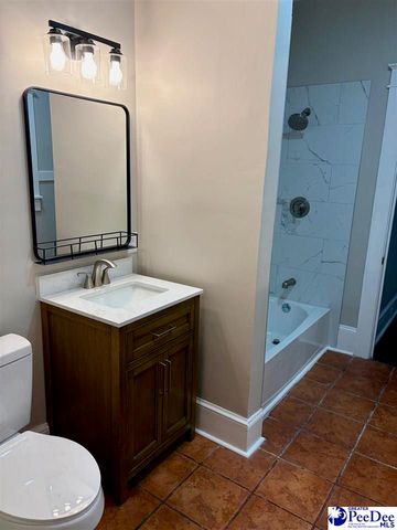 510 Warley, Florence, SC 29501