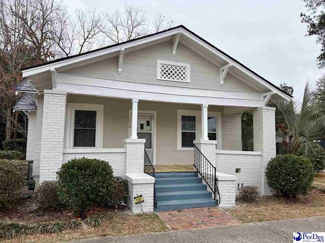 510 Warley, Florence, SC 29501