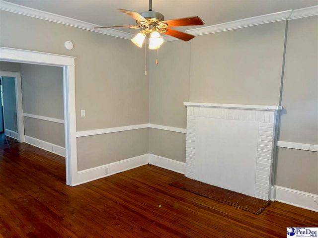 510 Warley, Florence, SC 29501