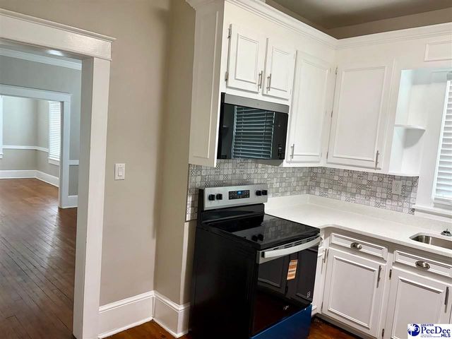 510 Warley, Florence, SC 29501