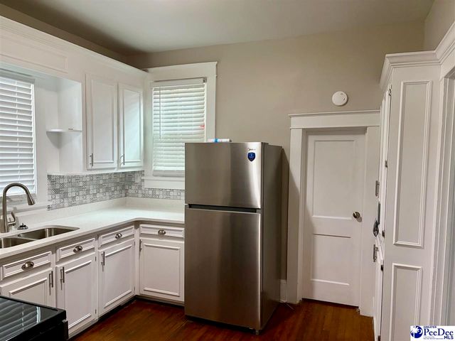 510 Warley, Florence, SC 29501