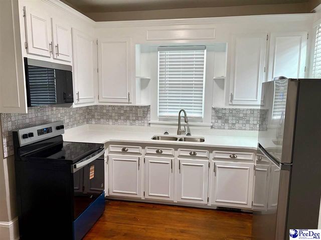 510 Warley, Florence, SC 29501