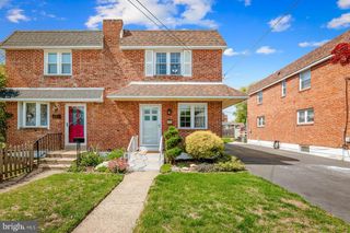 123 ORCHARD RD, Ridley Park, PA 19078