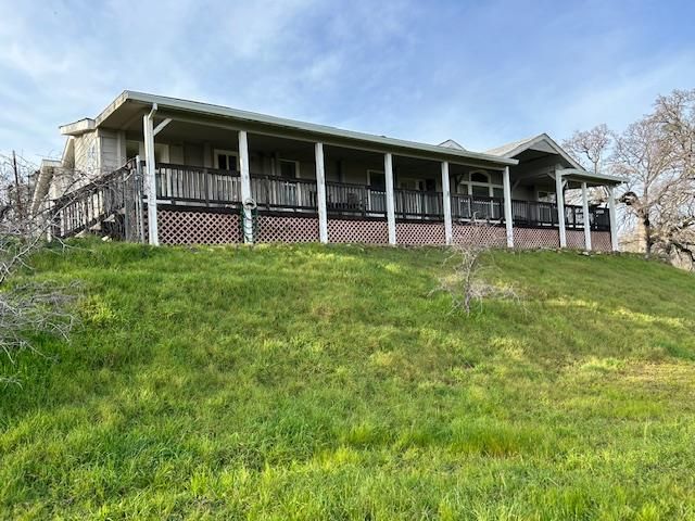 6651 Gallagher Rd, Pilot Hill, CA 95664