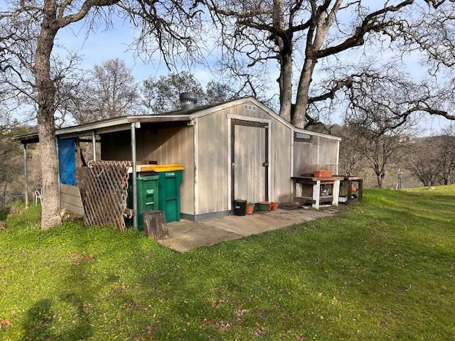 6651 Gallagher Rd, Pilot Hill, CA 95664