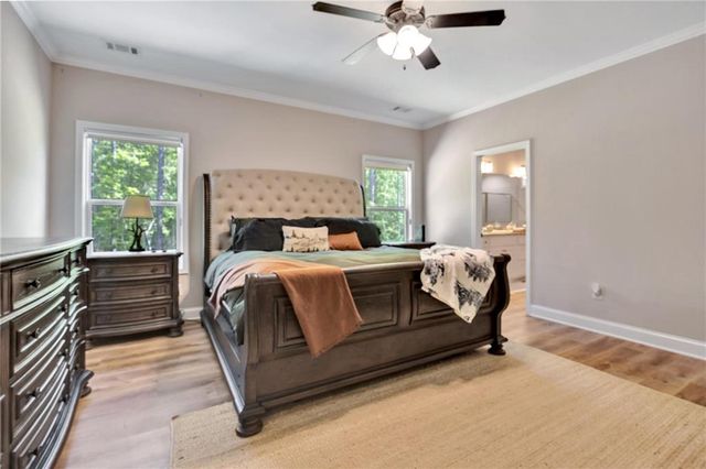90 Scouts Ridge Drive, Covington, GA 30016