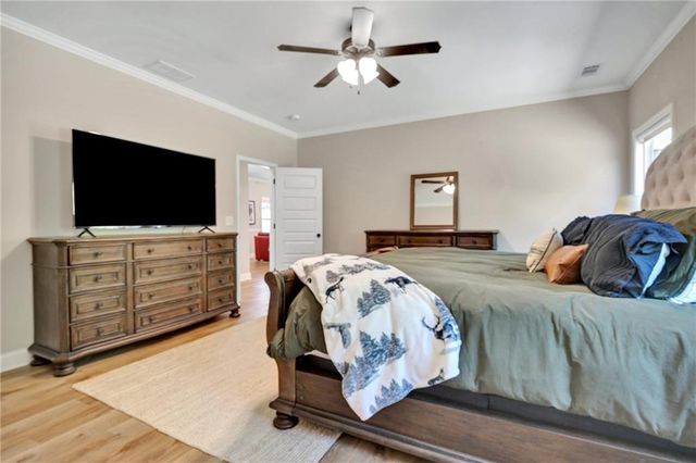 90 Scouts Ridge Drive, Covington, GA 30016
