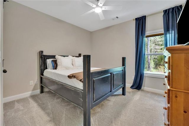 90 Scouts Ridge Drive, Covington, GA 30016
