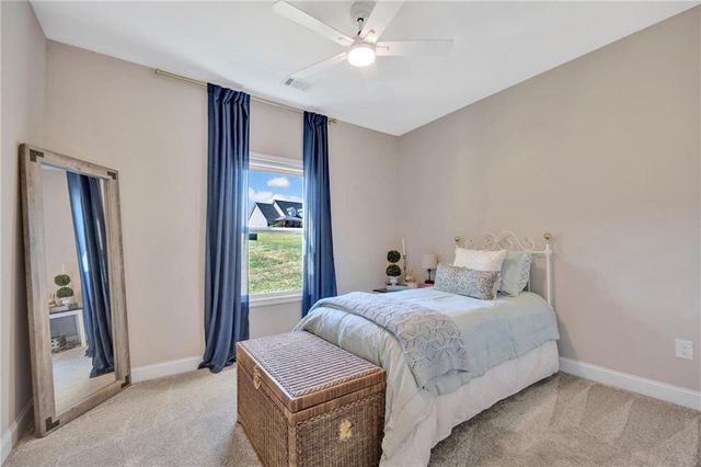 90 Scouts Ridge Drive, Covington, GA 30016