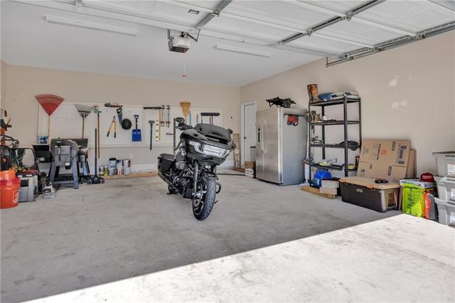 90 Scouts Ridge Drive, Covington, GA 30016