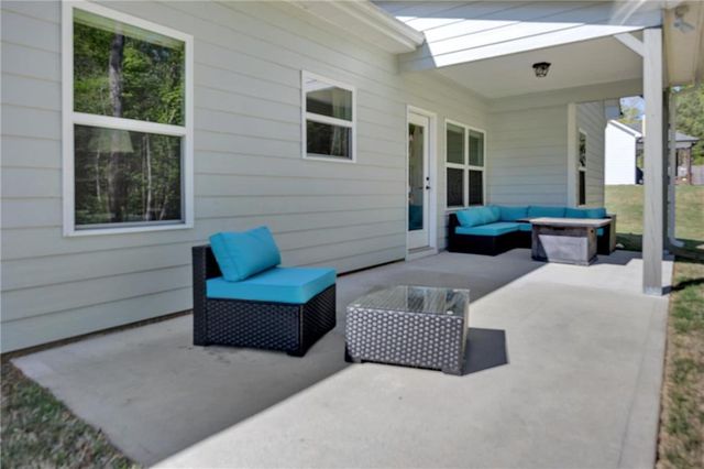 90 Scouts Ridge Drive, Covington, GA 30016