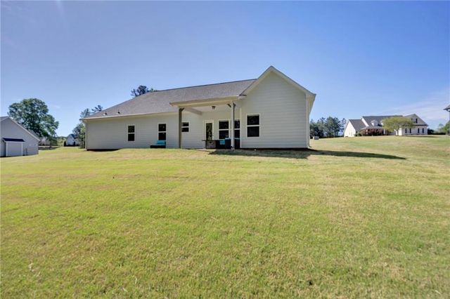 90 Scouts Ridge Drive, Covington, GA 30016