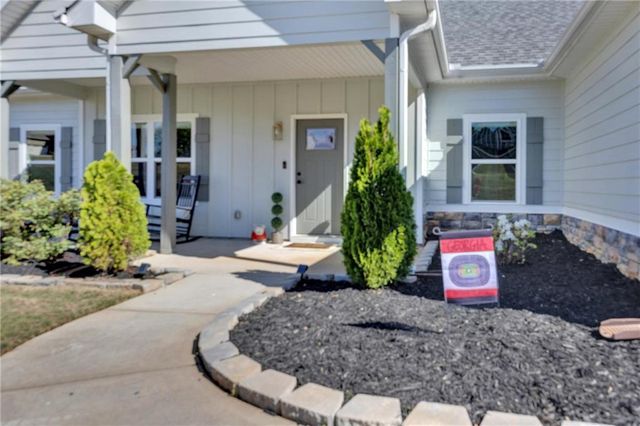 90 Scouts Ridge Drive, Covington, GA 30016