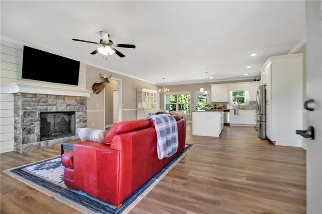 90 Scouts Ridge Drive, Covington, GA 30016