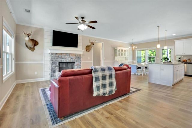 90 Scouts Ridge Drive, Covington, GA 30016