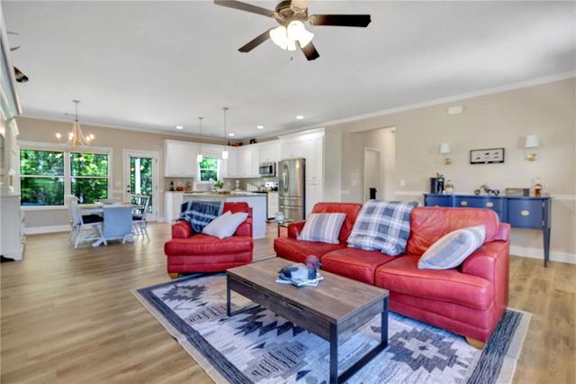 90 Scouts Ridge Drive, Covington, GA 30016