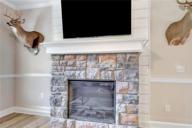 90 Scouts Ridge Drive, Covington, GA 30016