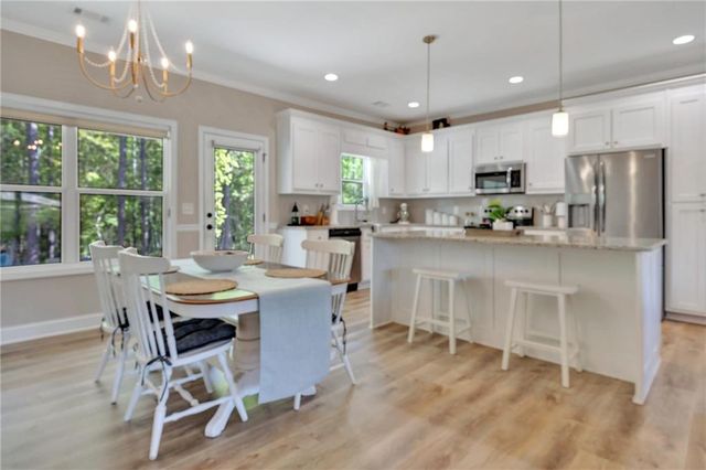 90 Scouts Ridge Drive, Covington, GA 30016