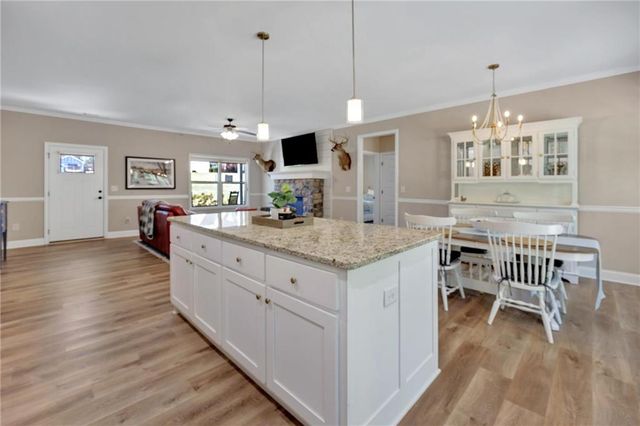 90 Scouts Ridge Drive, Covington, GA 30016