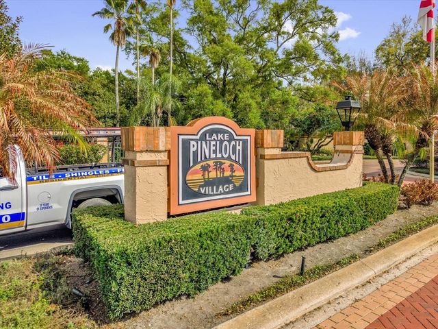 1313 LAKE WILLISARA CIRCLE 1313, Orlando, FL 32806