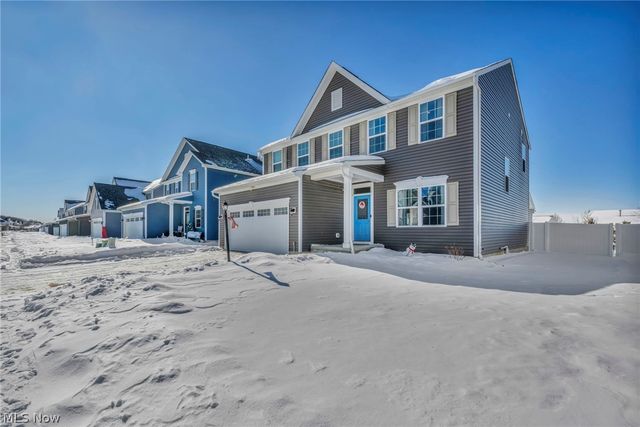 9216 Nash Lane, North Ridgeville, OH 44039