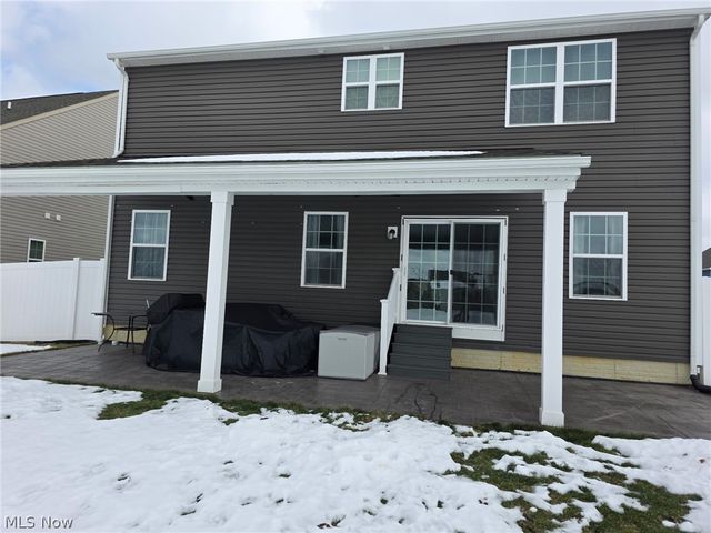 9216 Nash Lane, North Ridgeville, OH 44039