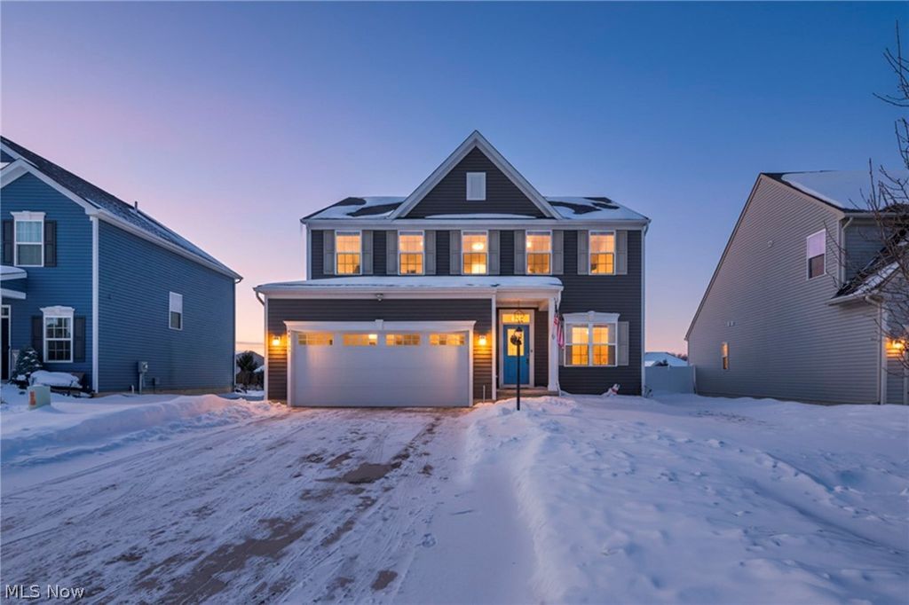 9216 Nash Lane, North Ridgeville, OH 44039