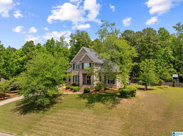 5967 VALLEY WAY, Trussville, AL 35173