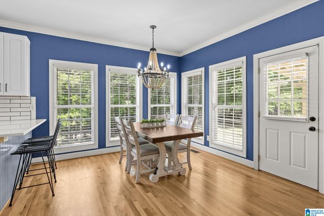 5967 VALLEY WAY, Trussville, AL 35173