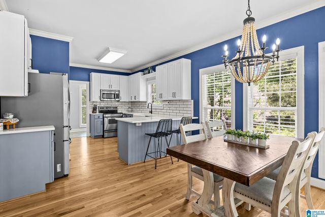 5967 VALLEY WAY, Trussville, AL 35173