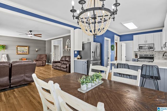 5967 VALLEY WAY, Trussville, AL 35173