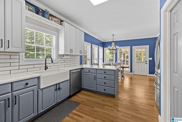 5967 VALLEY WAY, Trussville, AL 35173
