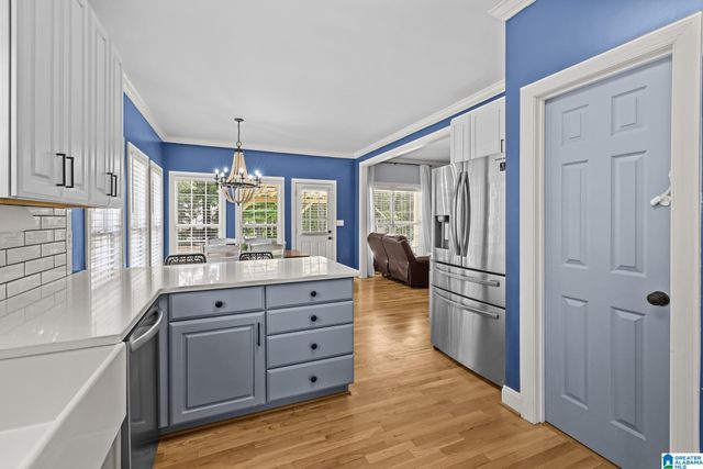5967 VALLEY WAY, Trussville, AL 35173