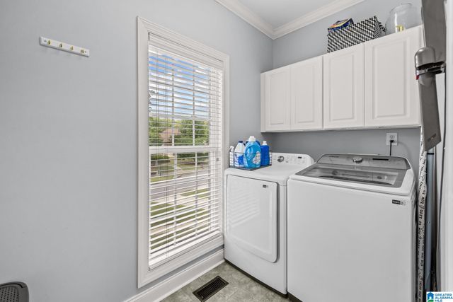 5967 VALLEY WAY, Trussville, AL 35173