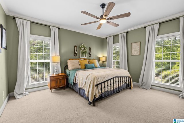 5967 VALLEY WAY, Trussville, AL 35173