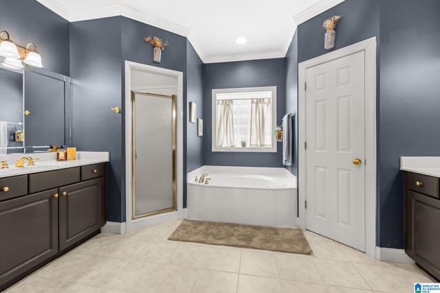 5967 VALLEY WAY, Trussville, AL 35173