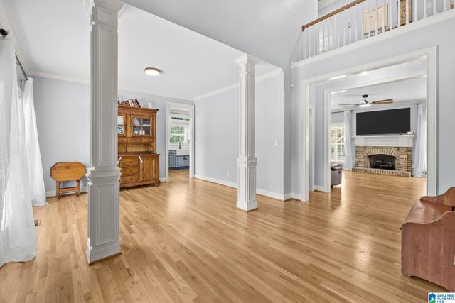 5967 VALLEY WAY, Trussville, AL 35173